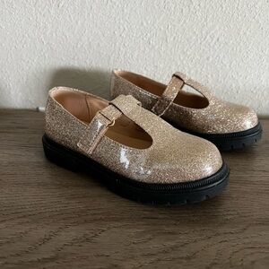 Cat & Jack mary jane dress shoes 11c 11 toddler kid dress shoes